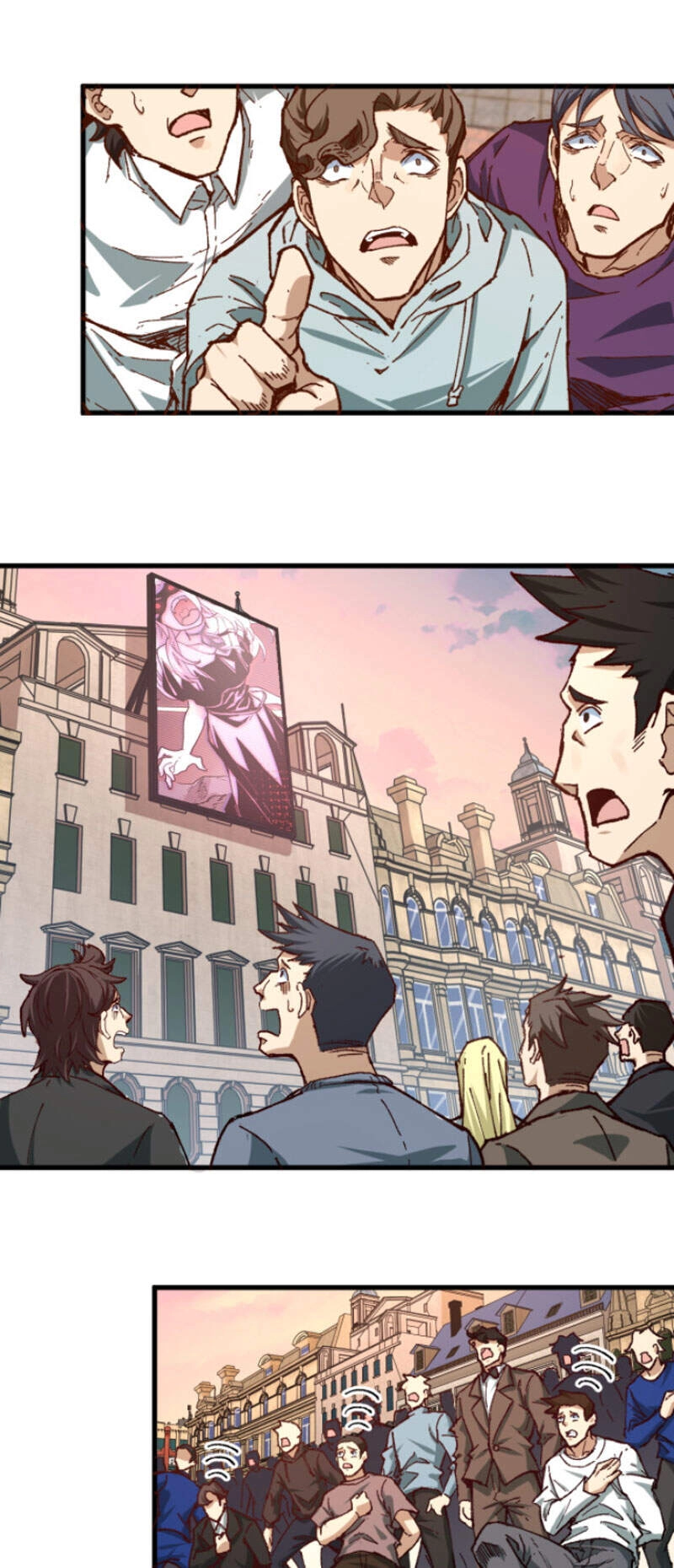 Thánh Khư Chapter 146 - 16