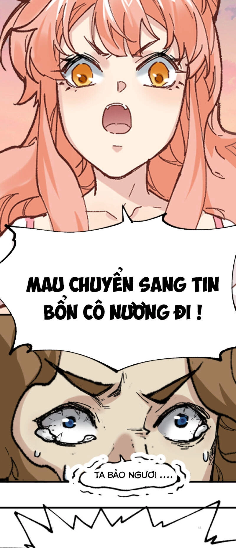 Thánh Khư Chapter 146 - 20