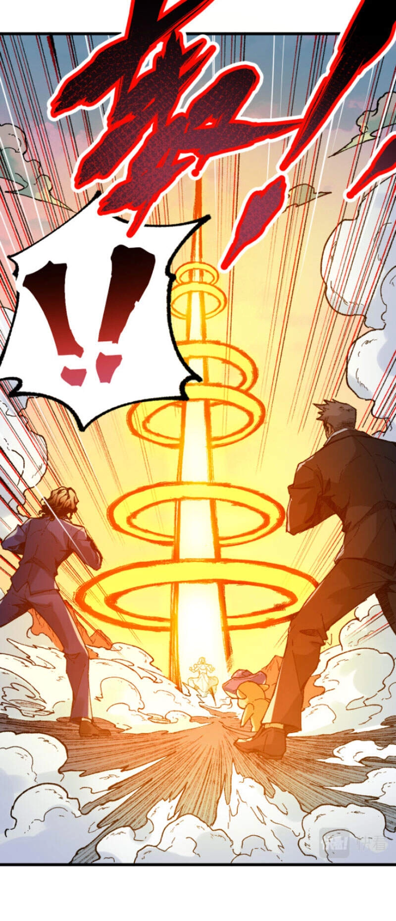 Thánh Khư Chapter 146 - 22