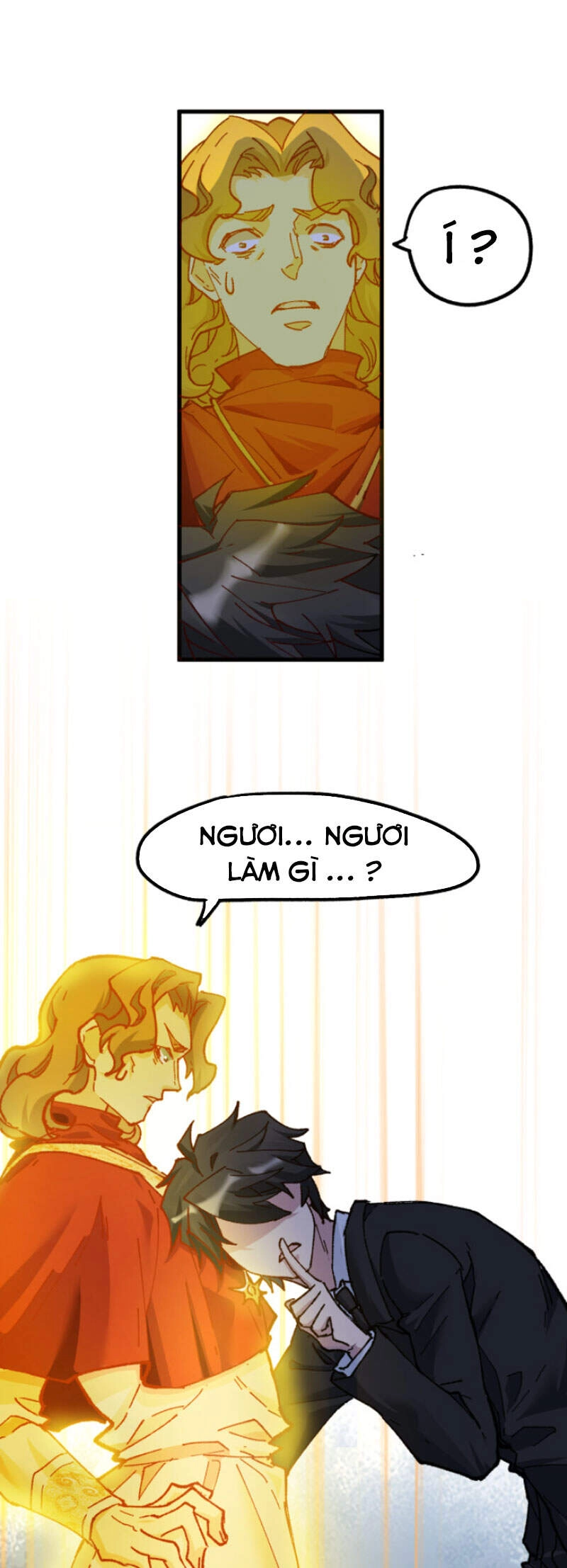 Thánh Khư Chapter 146 - 31