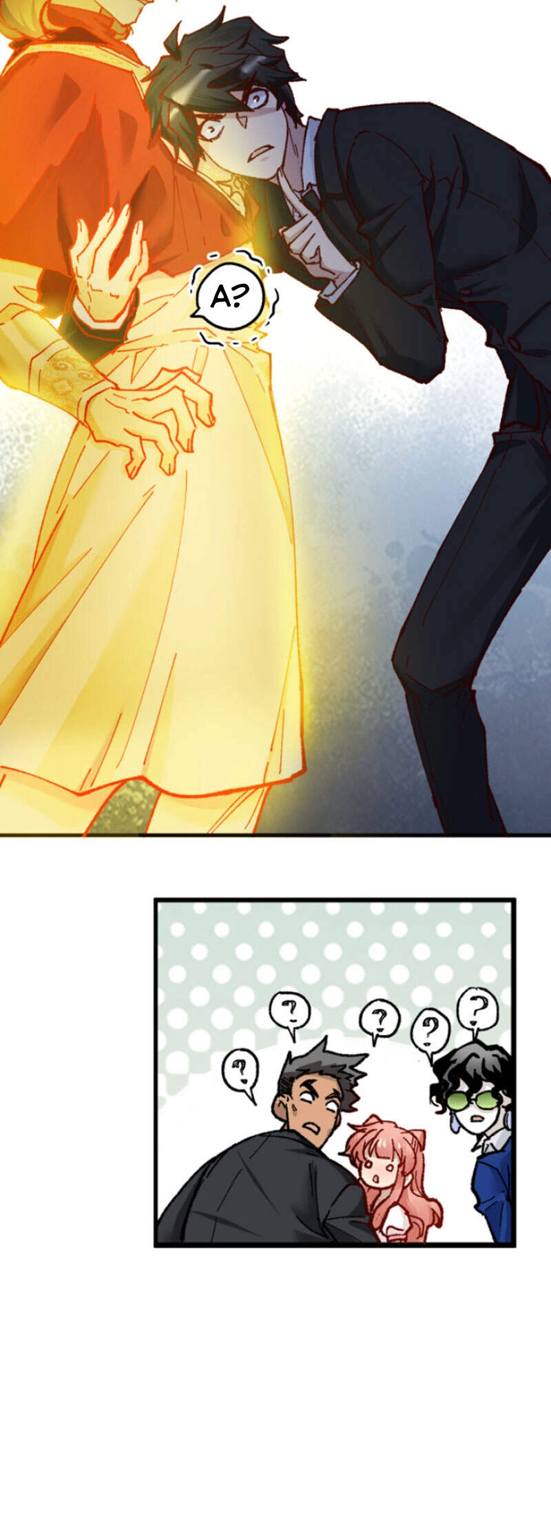 Thánh Khư Chapter 146 - 34