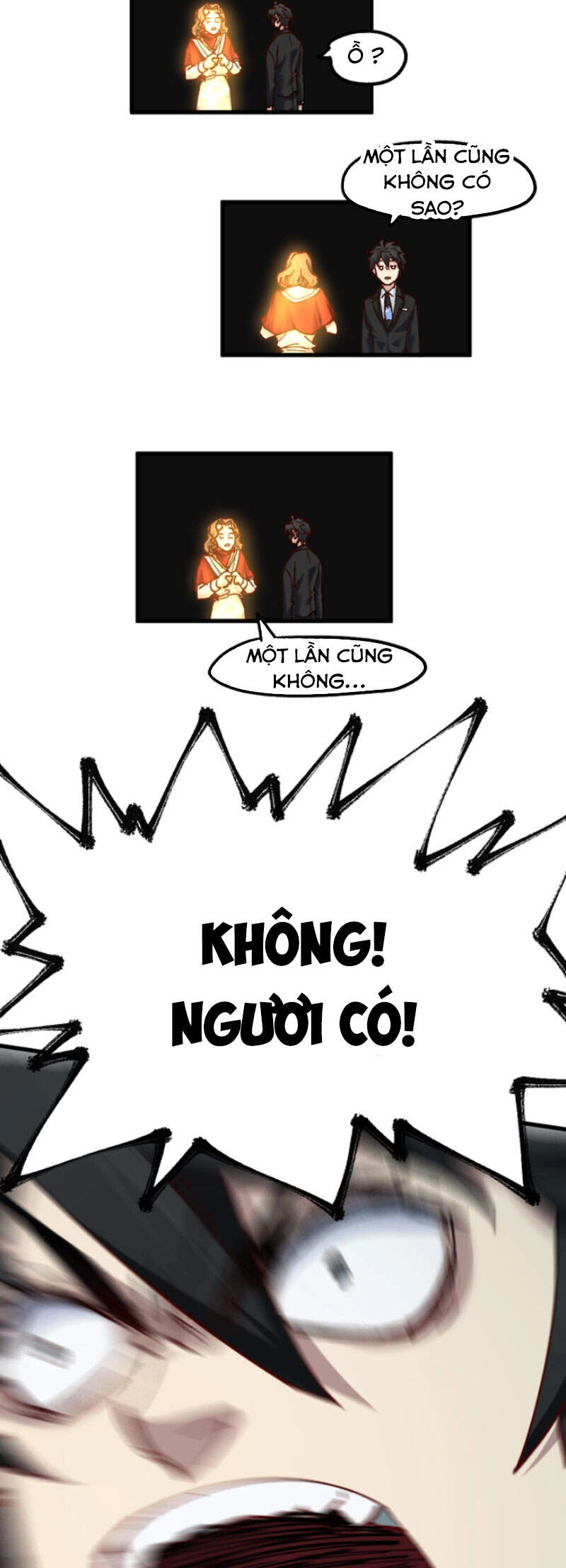 Thánh Khư Chapter 146 - 37