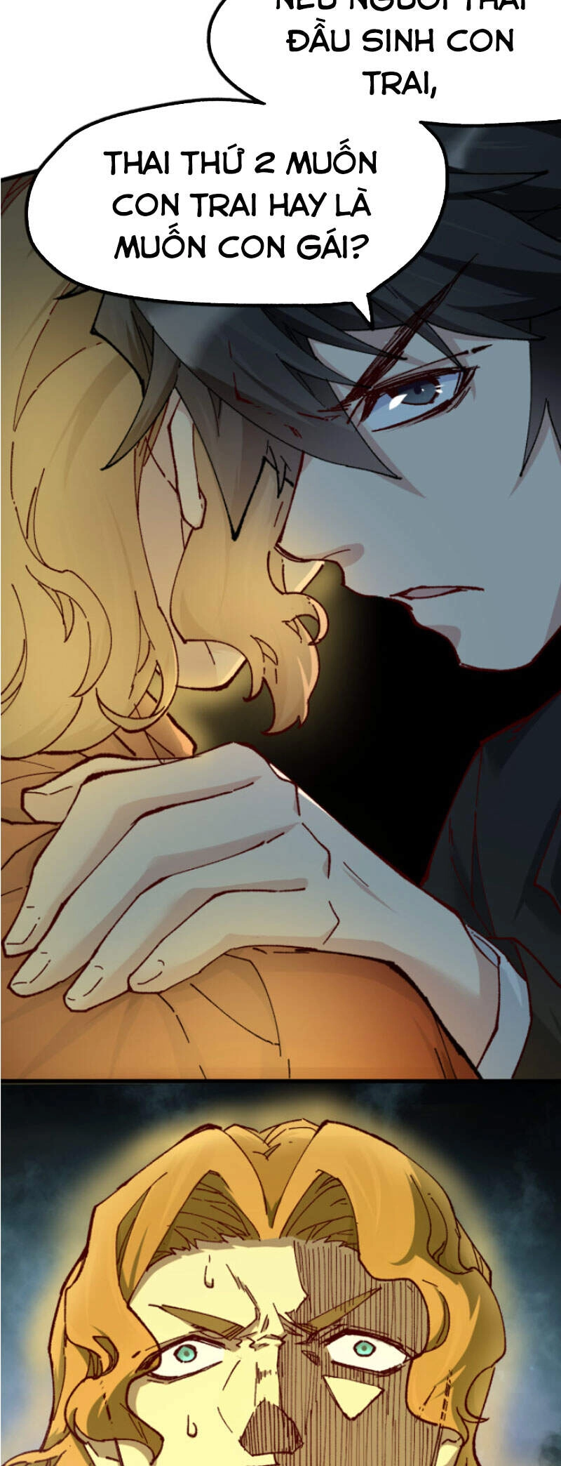 Thánh Khư Chapter 146 - 42