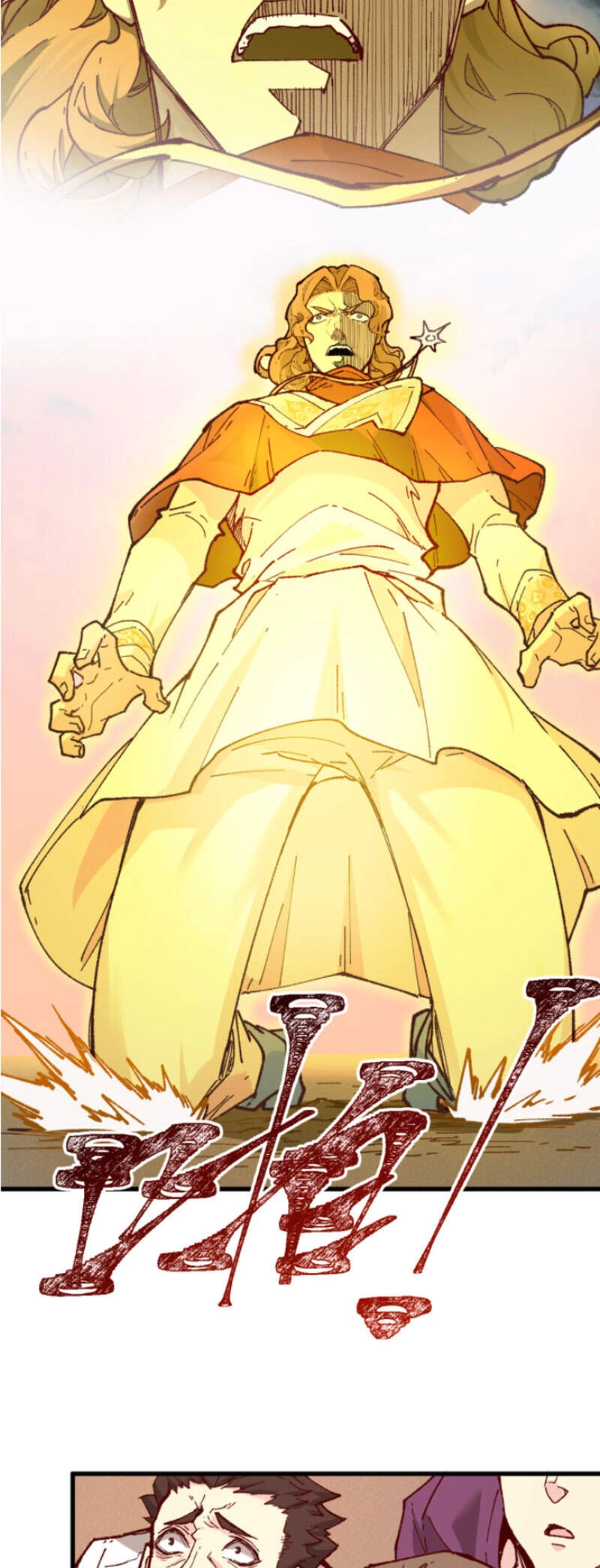 Thánh Khư Chapter 146 - 43