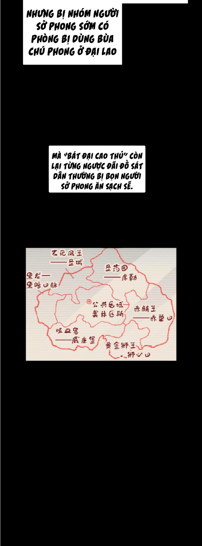 Thánh Khư Chapter 146 - 48