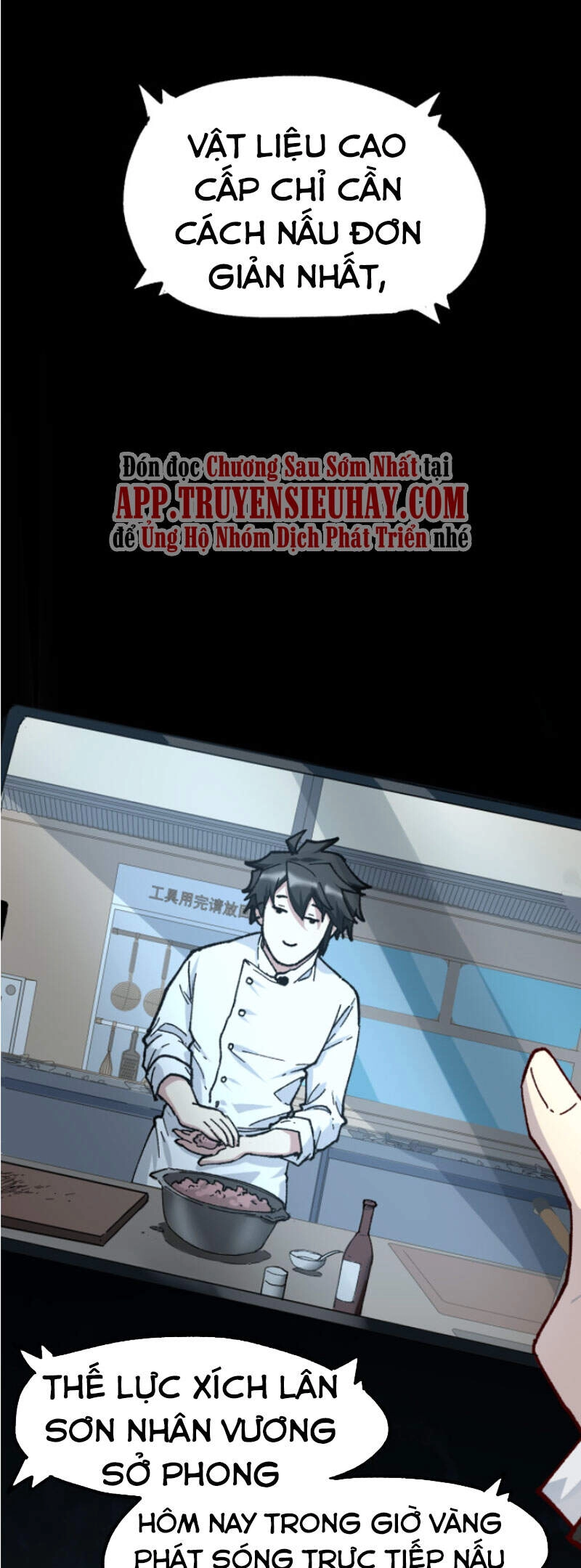 Thánh Khư Chapter 146 - 49