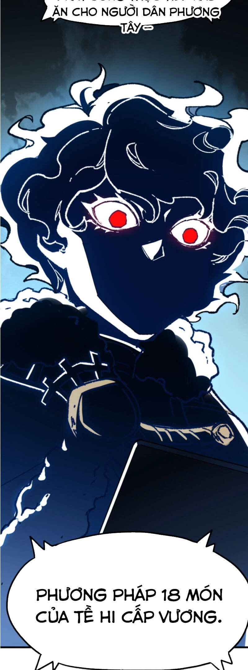 Thánh Khư Chapter 146 - 50