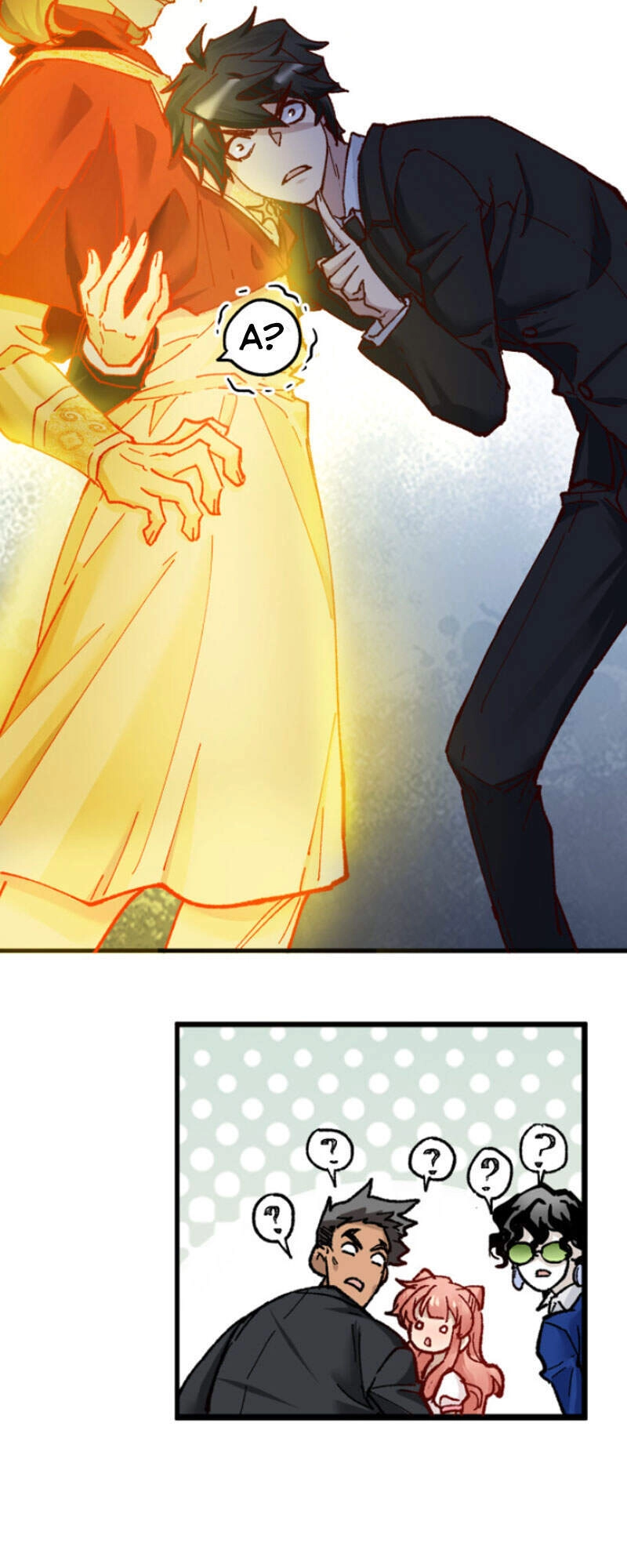 Thánh Khư Chapter 146 - 52