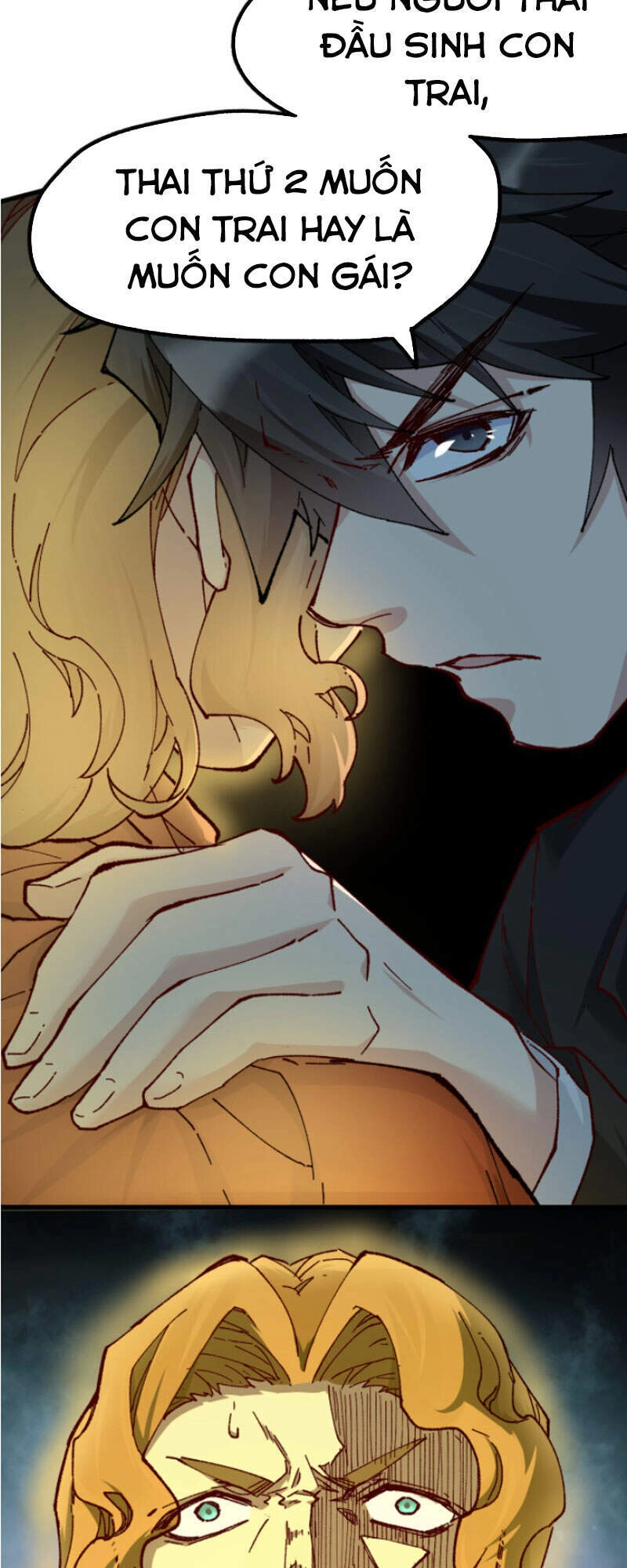 Thánh Khư Chapter 146 - 68