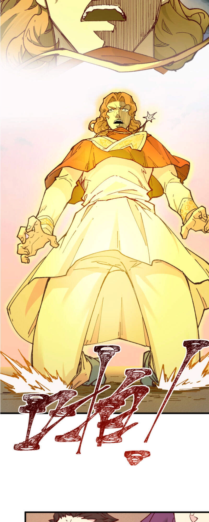 Thánh Khư Chapter 146 - 70