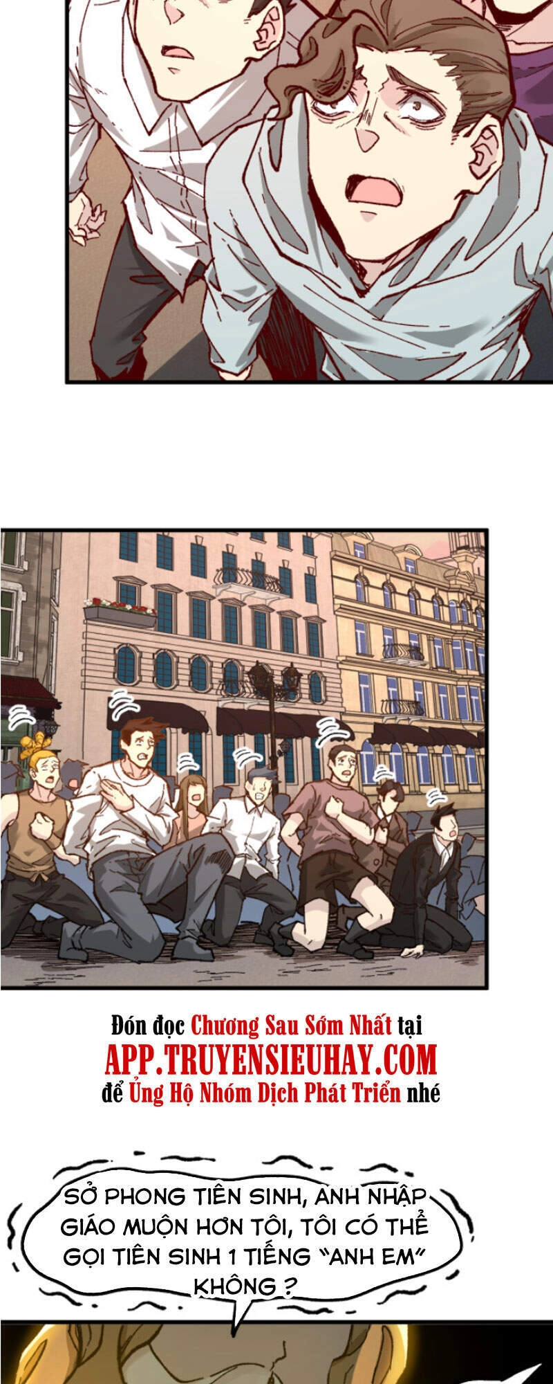 Thánh Khư Chapter 146 - 72