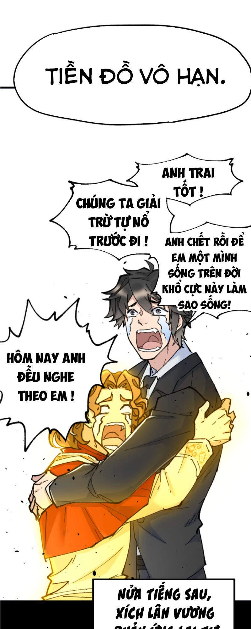 Thánh Khư Chapter 146 - 78