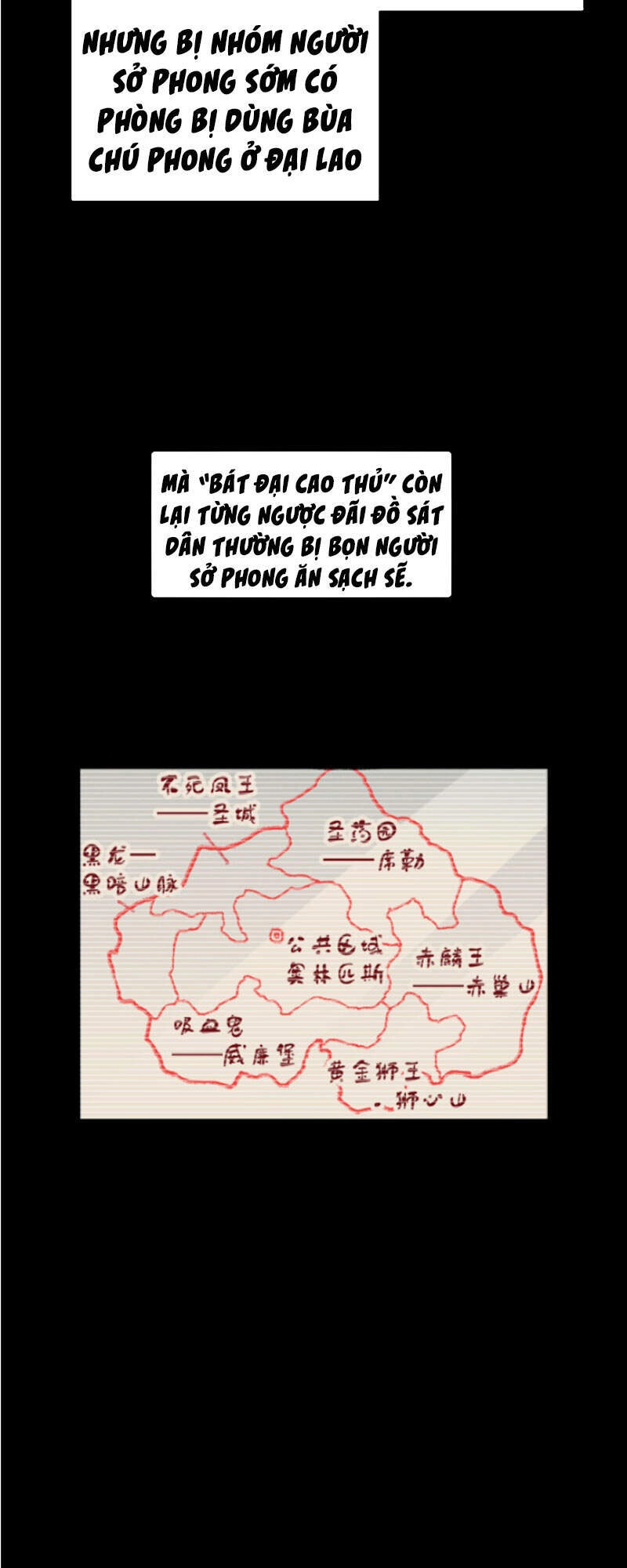 Thánh Khư Chapter 146 - 80