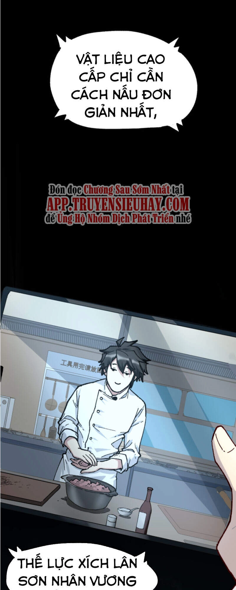 Thánh Khư Chapter 146 - 82