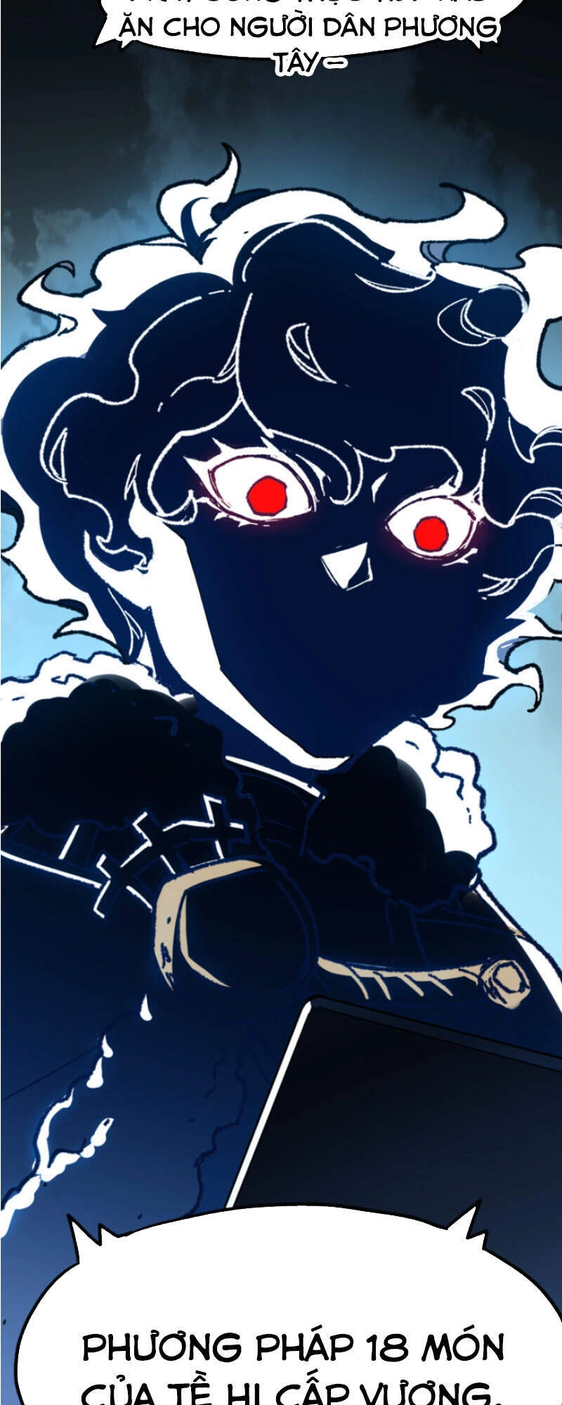 Thánh Khư Chapter 146 - 84