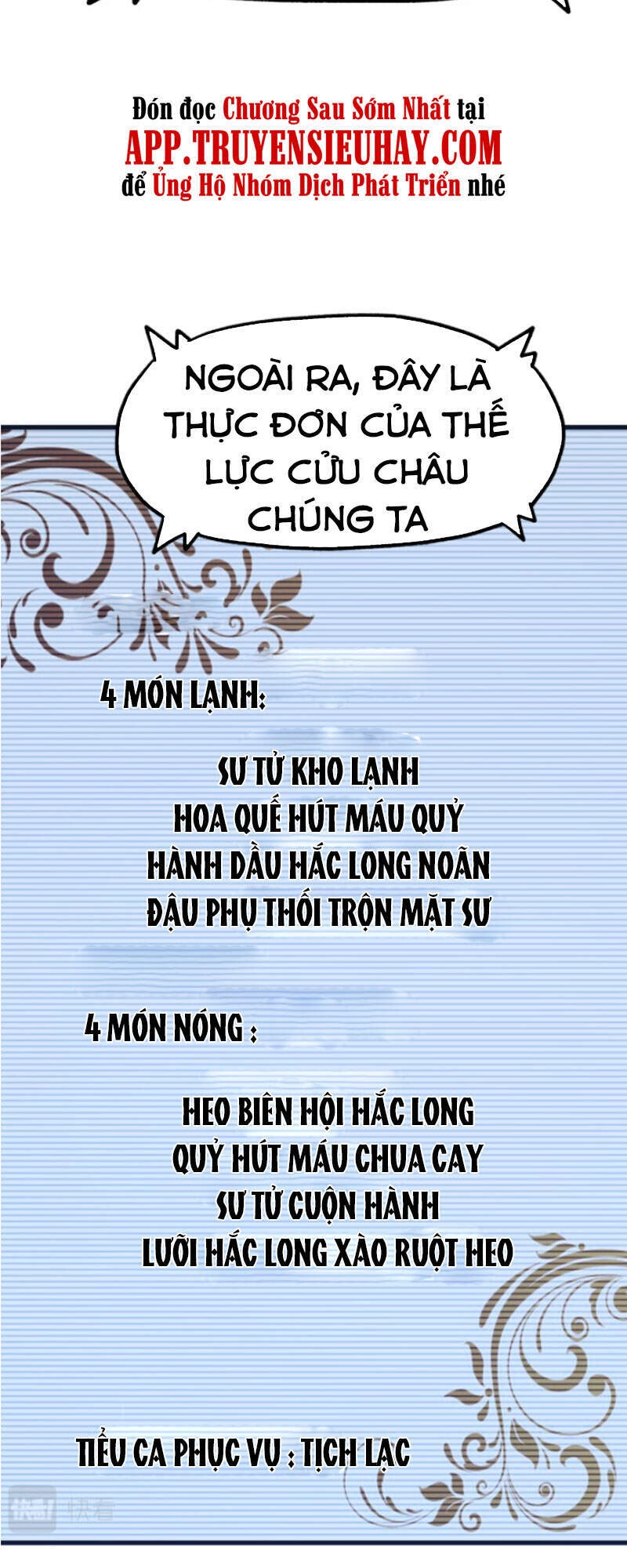 Thánh Khư Chapter 146 - 86