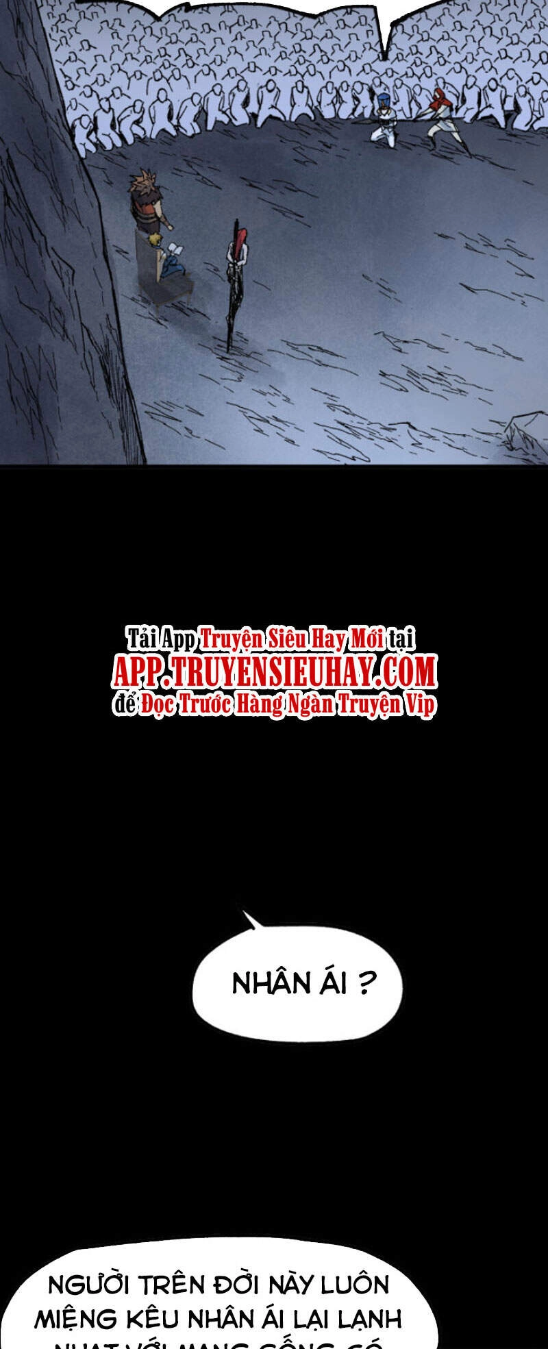 Thánh Khư Chapter 147 - 14