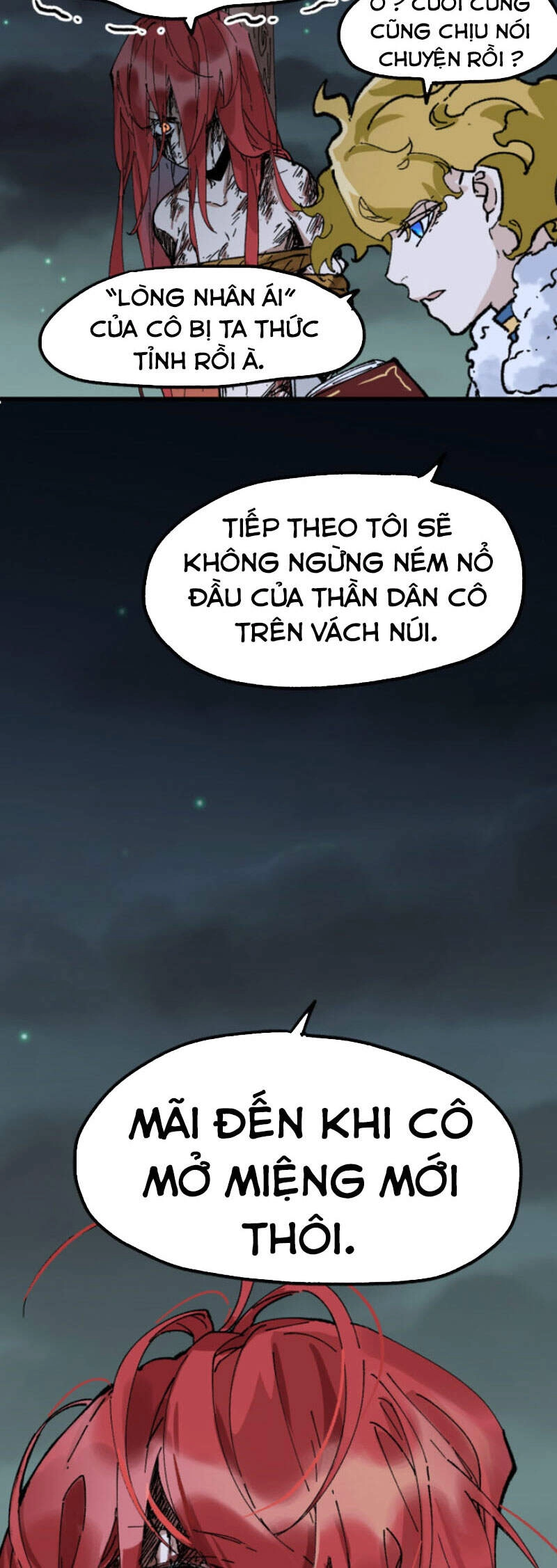 Thánh Khư Chapter 147 - 18