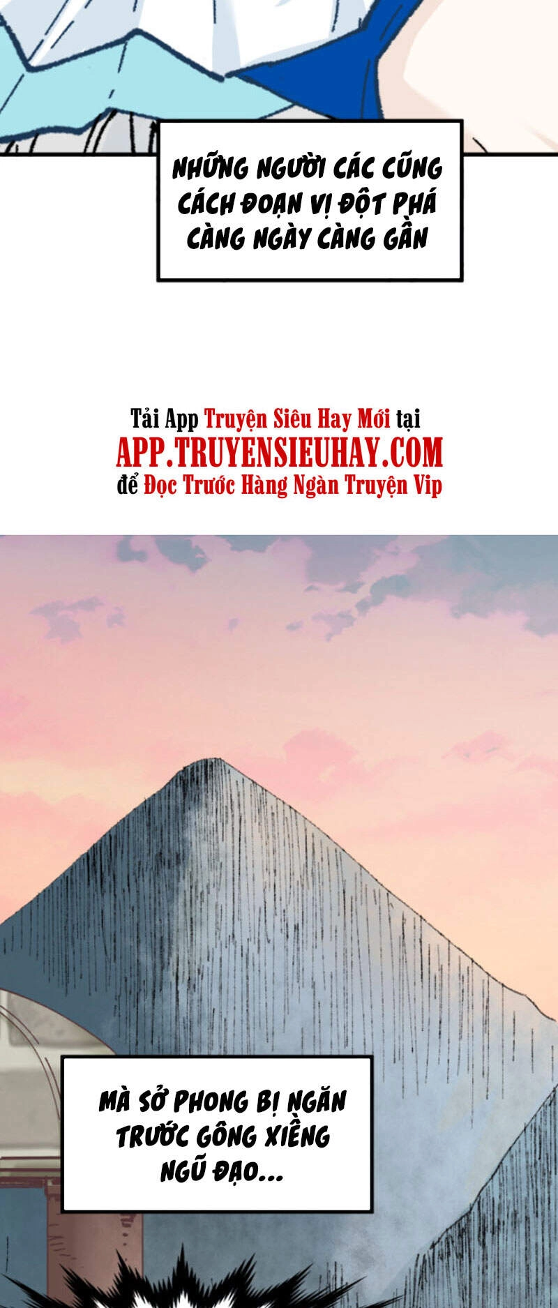 Thánh Khư Chapter 147 - 44