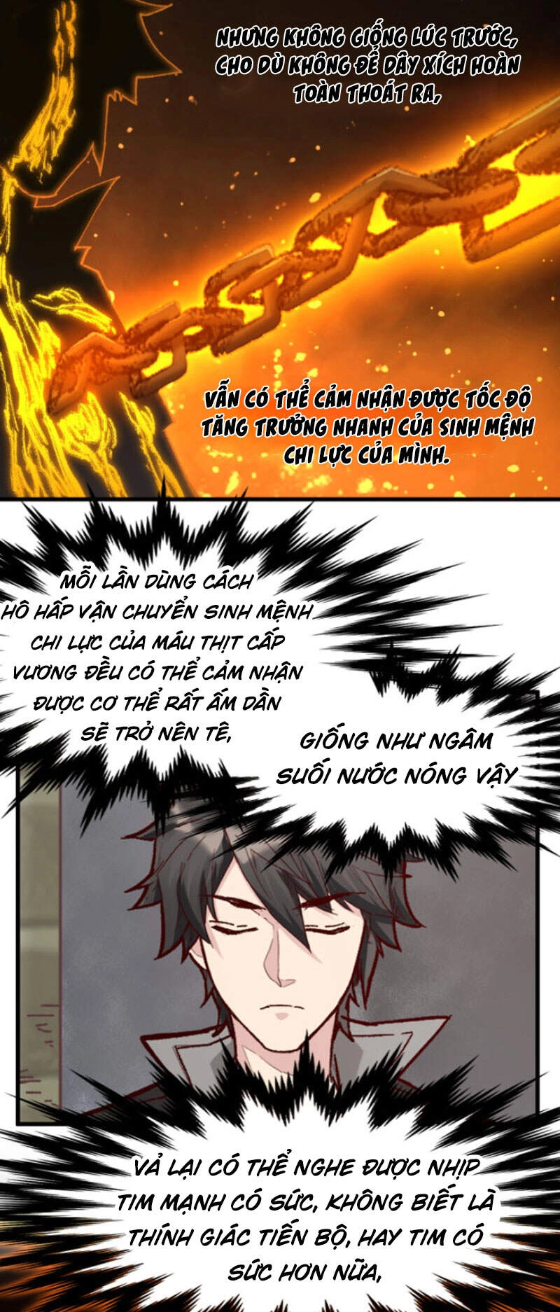 Thánh Khư Chapter 147 - 46