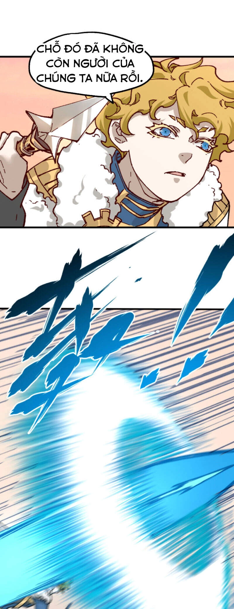 Thánh Khư Chapter 147 - 54