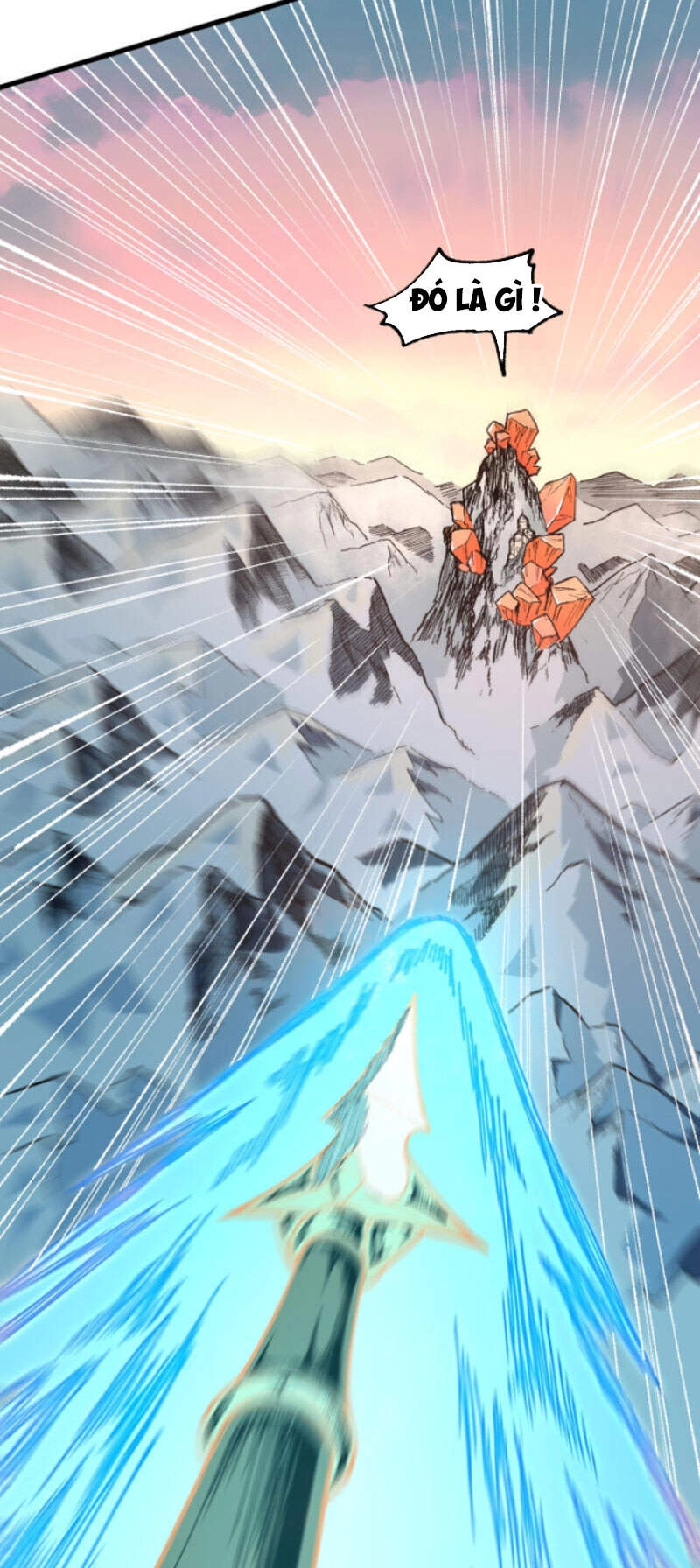 Thánh Khư Chapter 147 - 57