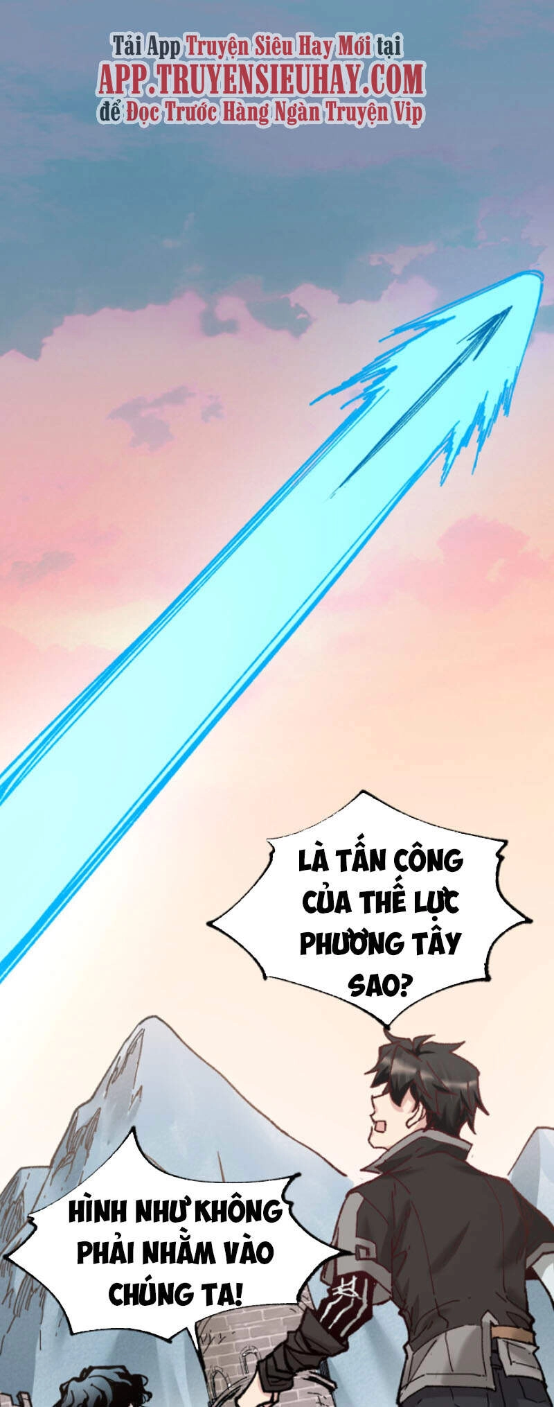 Thánh Khư Chapter 148 - 1