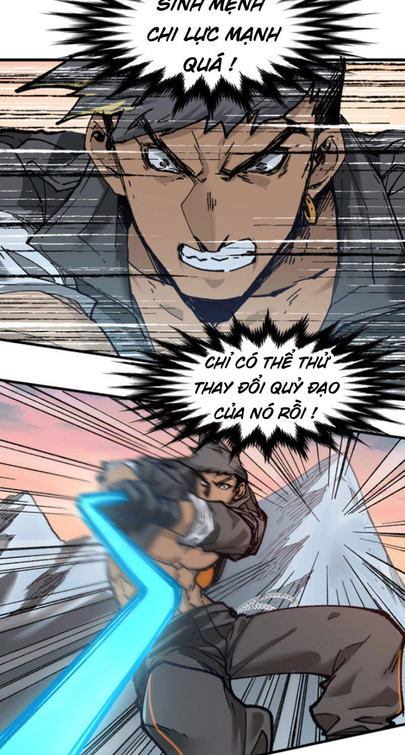 Thánh Khư Chapter 148 - 11