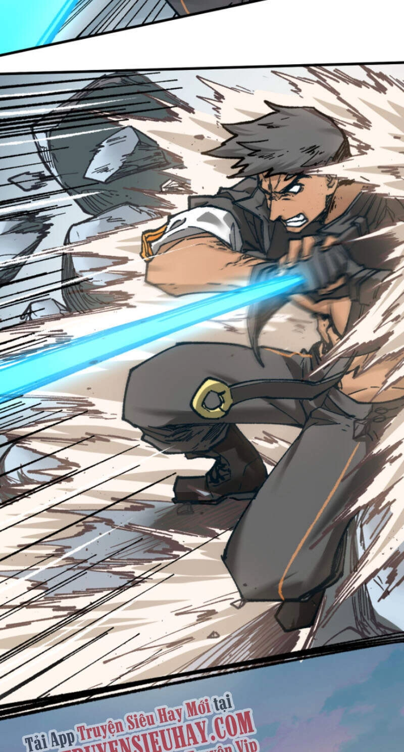 Thánh Khư Chapter 148 - 12