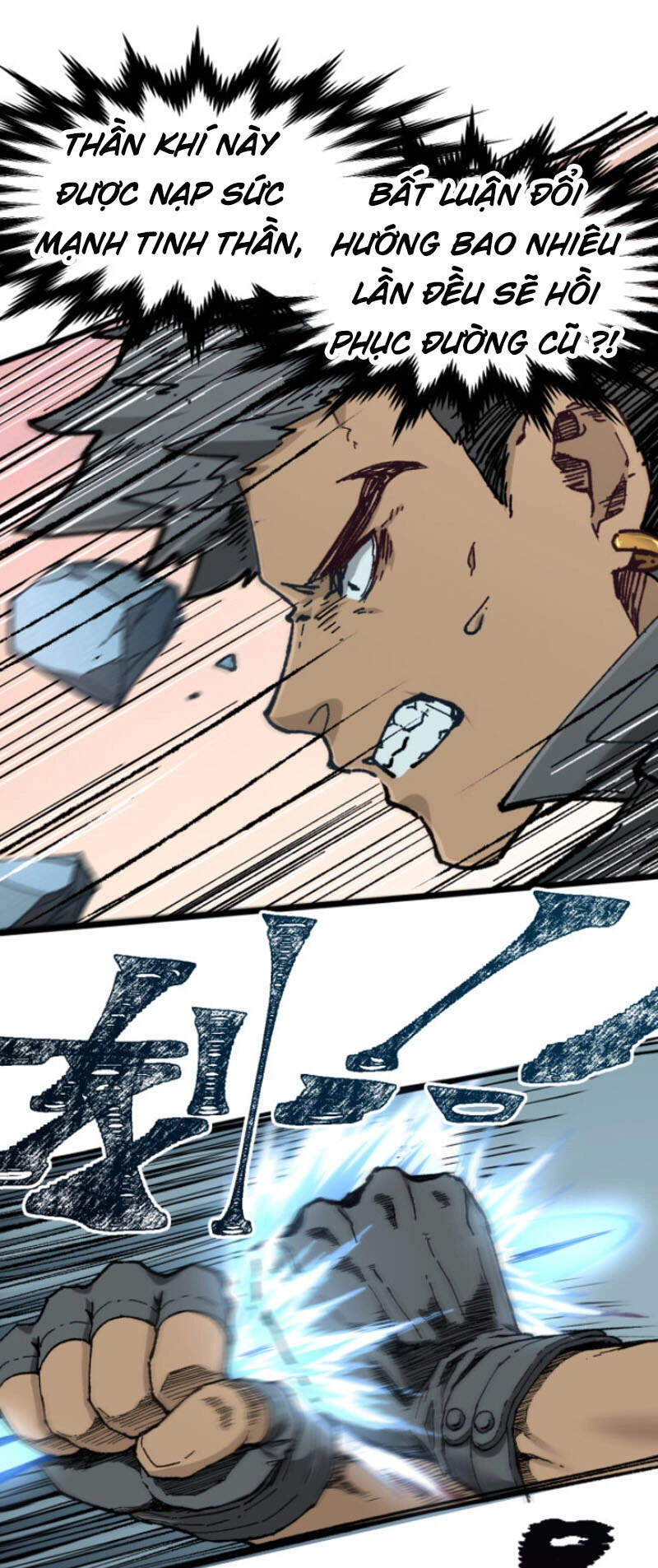 Thánh Khư Chapter 148 - 15