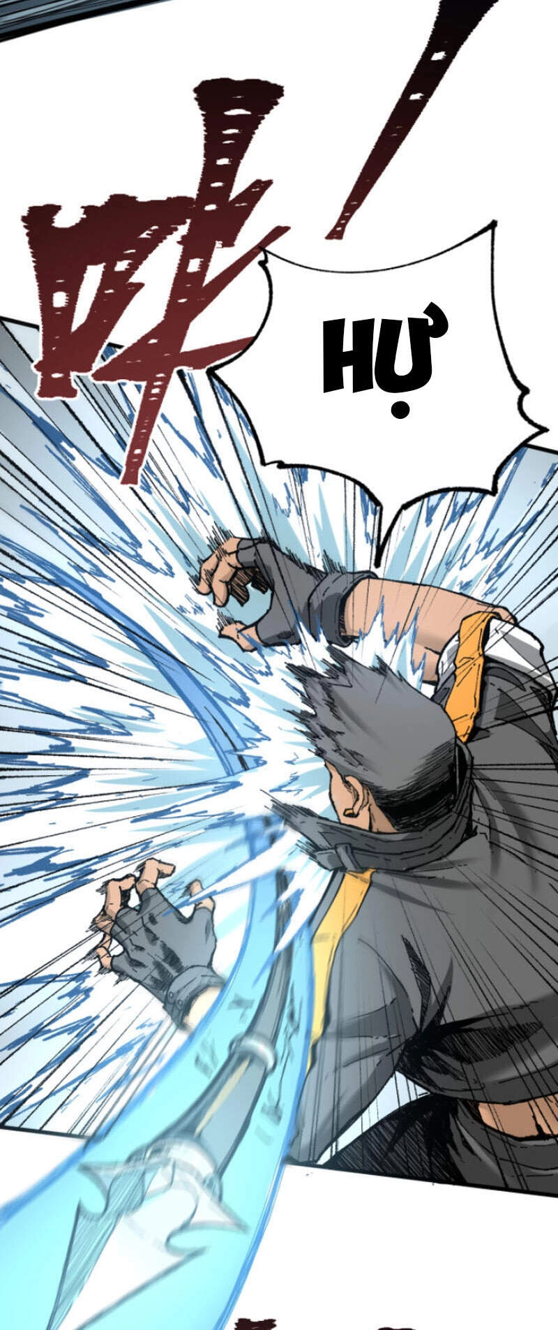 Thánh Khư Chapter 148 - 16