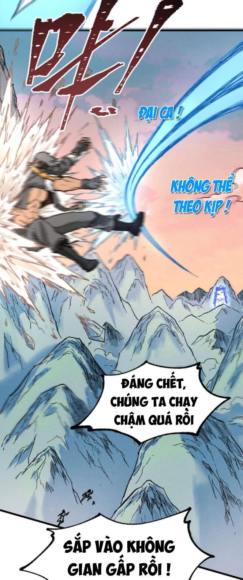 Thánh Khư Chapter 148 - 17