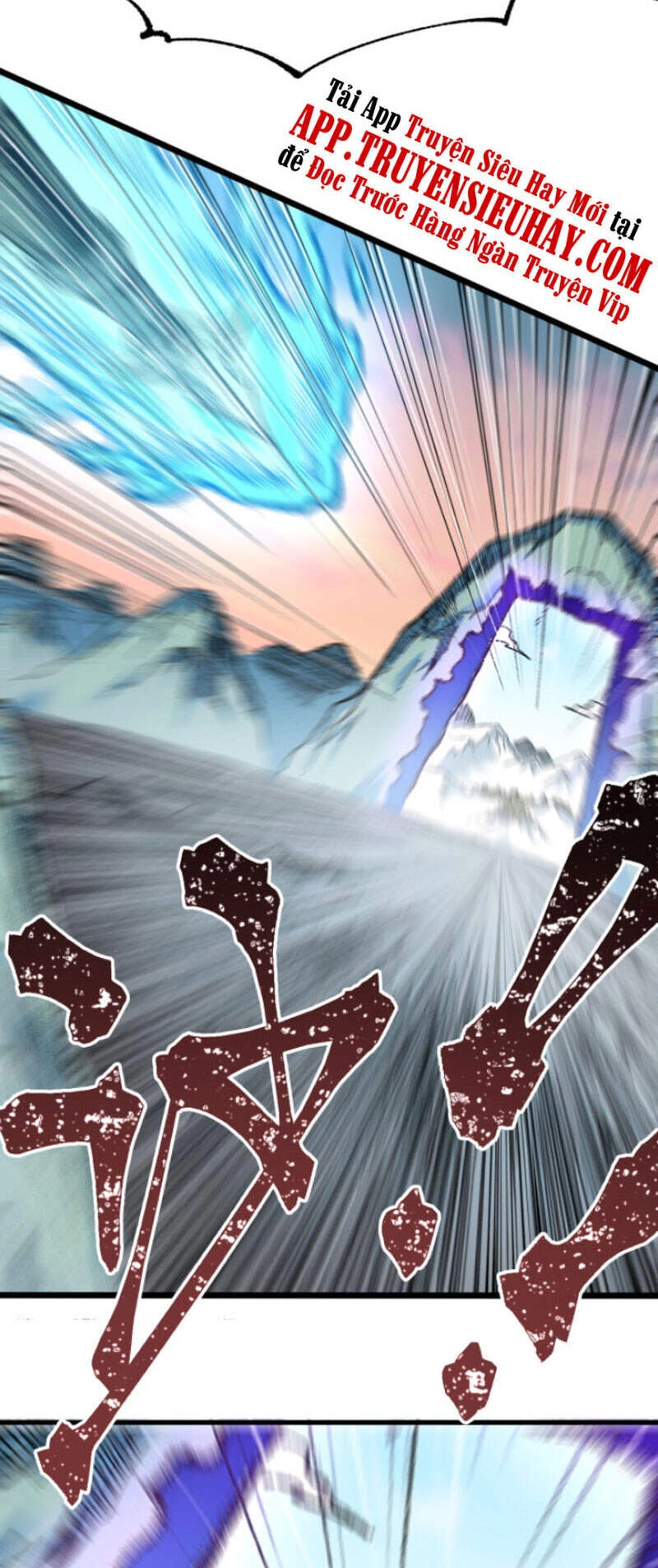 Thánh Khư Chapter 148 - 18