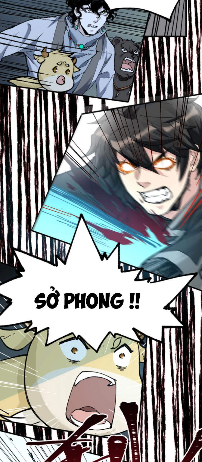 Thánh Khư Chapter 148 - 24