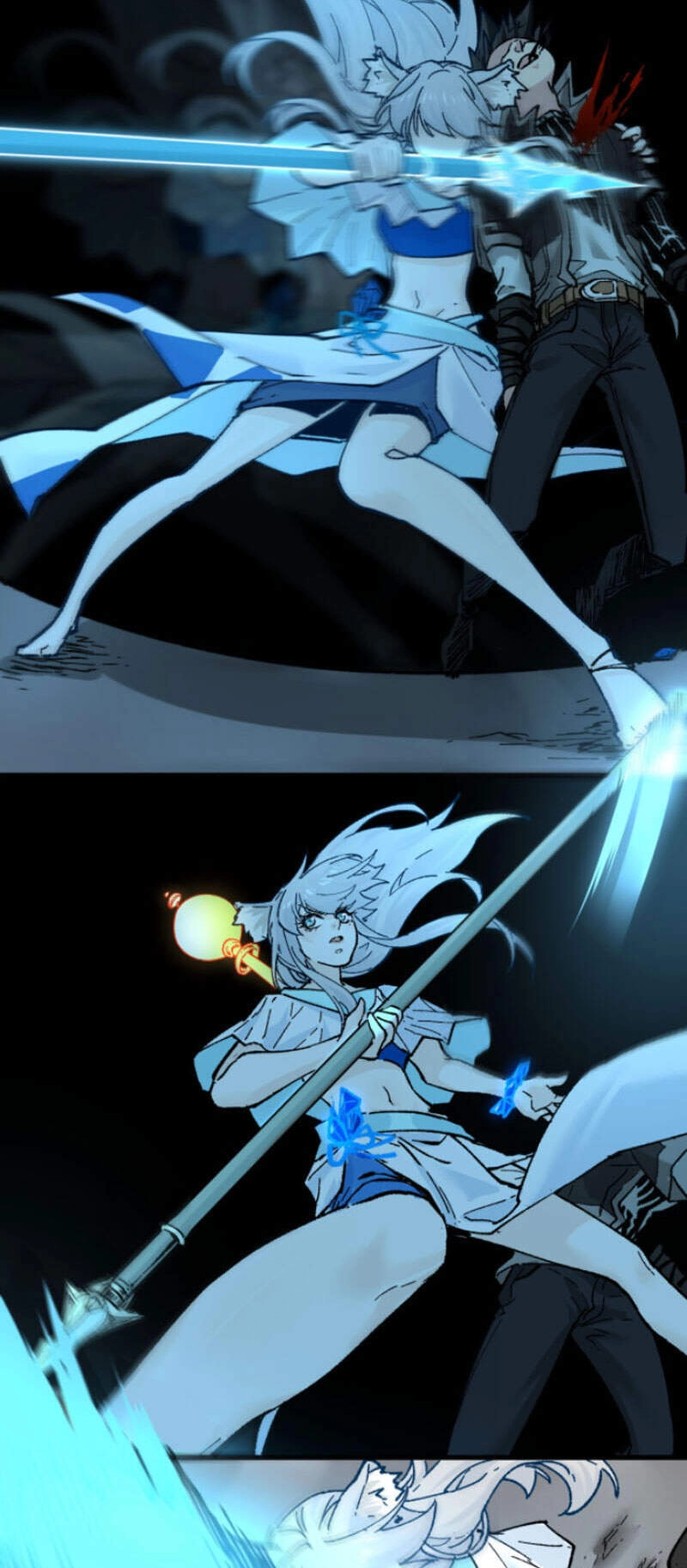 Thánh Khư Chapter 148 - 26