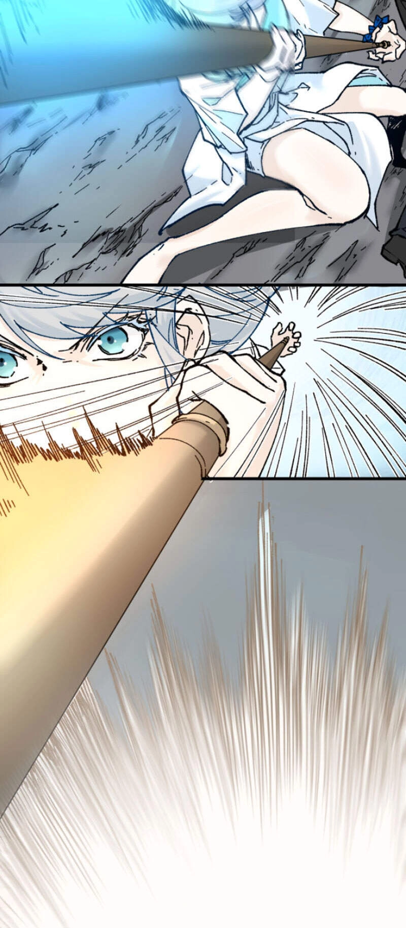 Thánh Khư Chapter 148 - 27