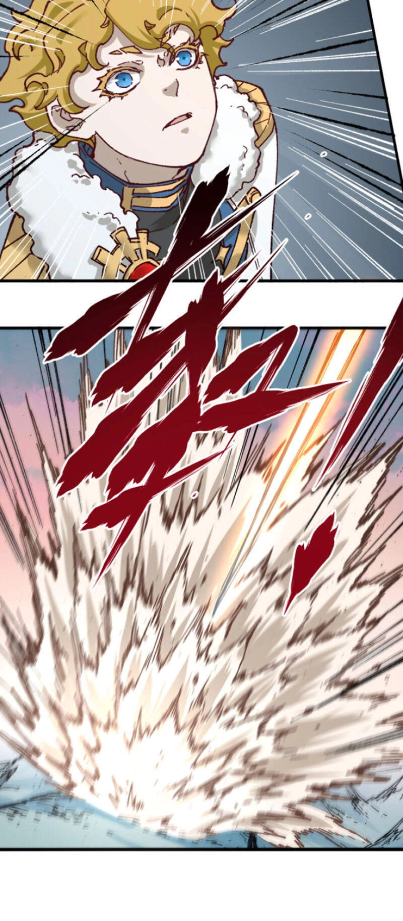 Thánh Khư Chapter 148 - 30