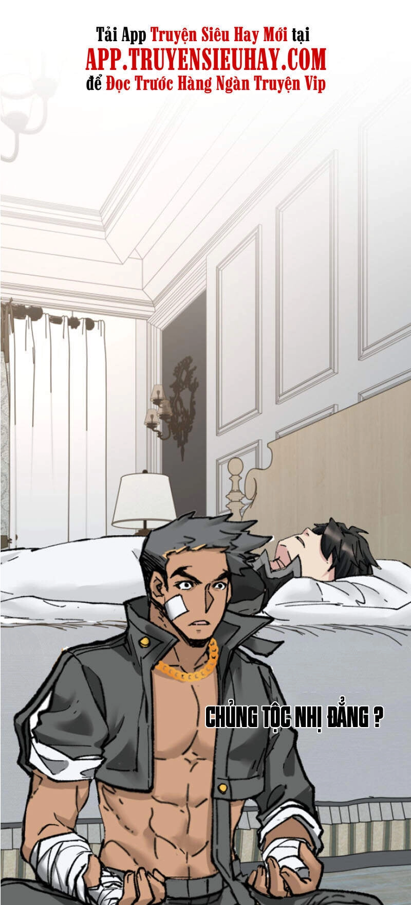 Thánh Khư Chapter 148 - 31