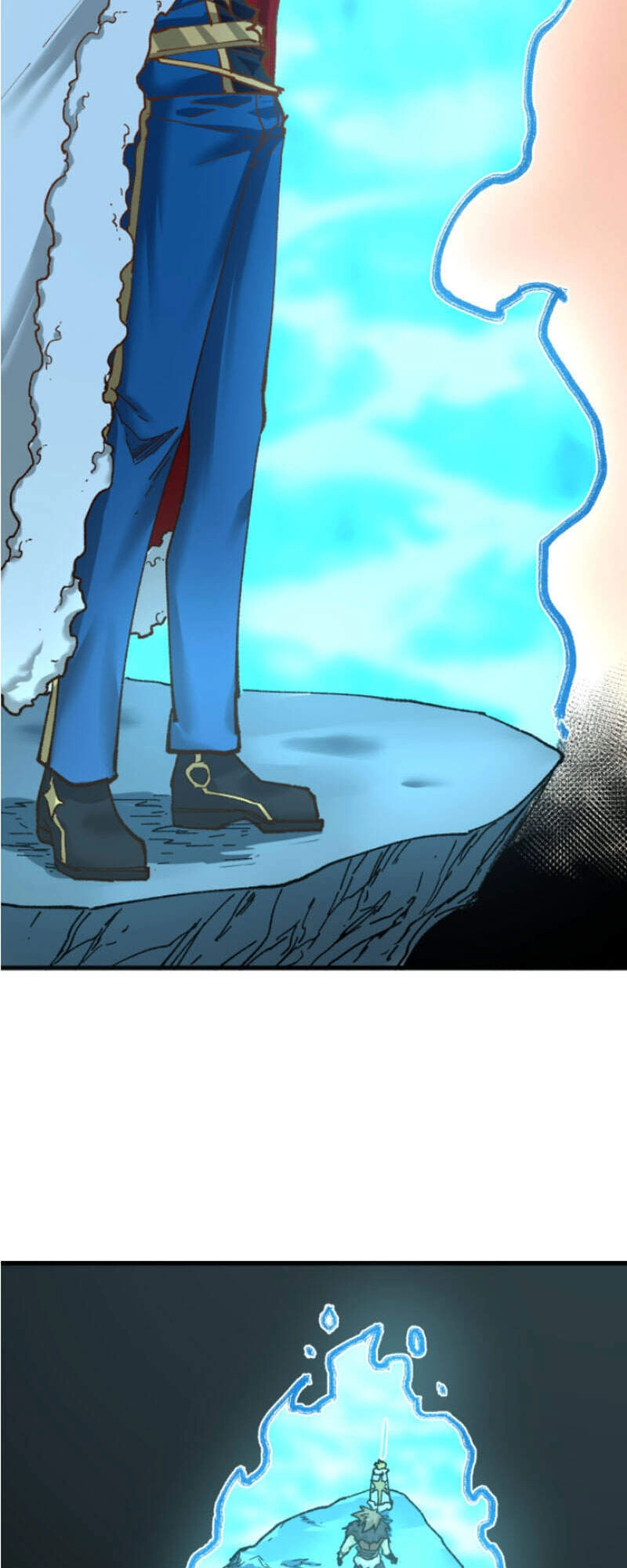 Thánh Khư Chapter 148 - 40