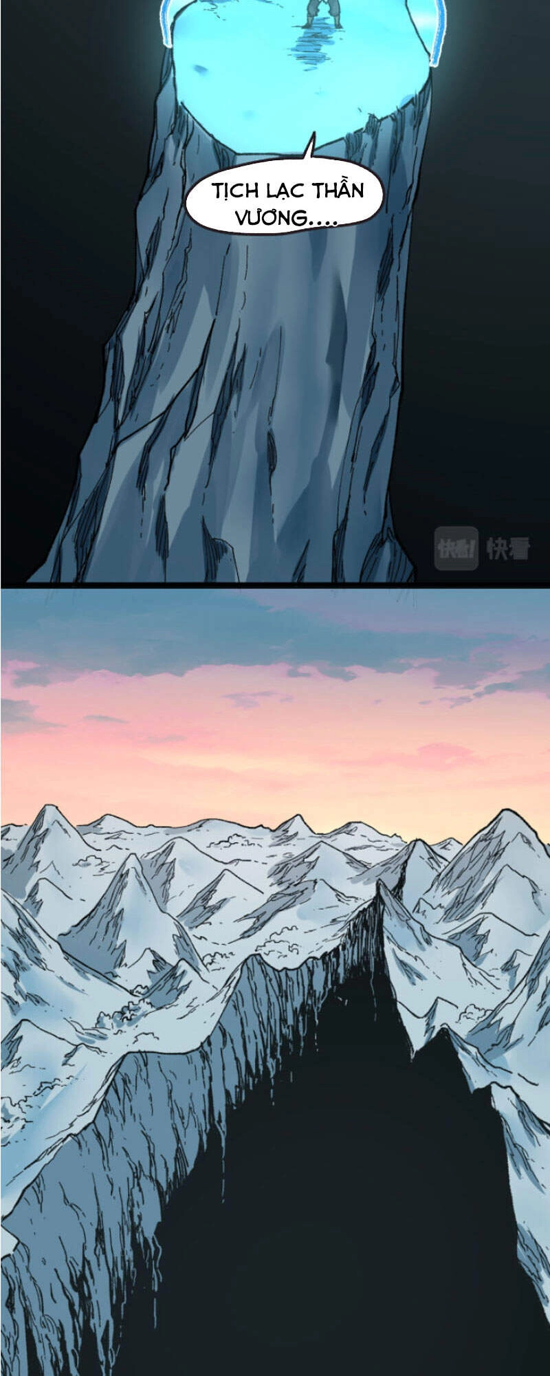 Thánh Khư Chapter 148 - 41