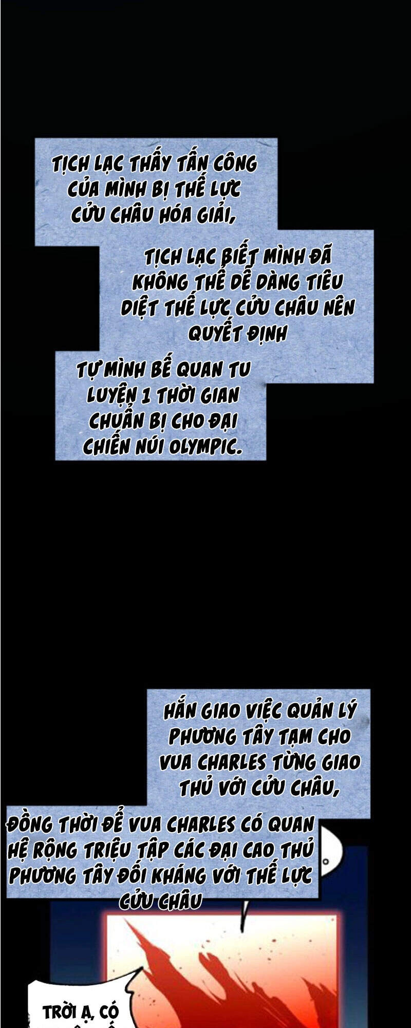 Thánh Khư Chapter 148 - 43