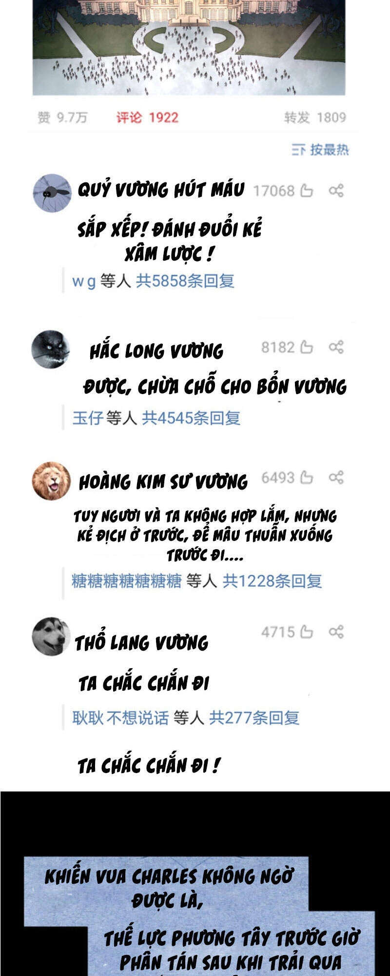 Thánh Khư Chapter 148 - 45