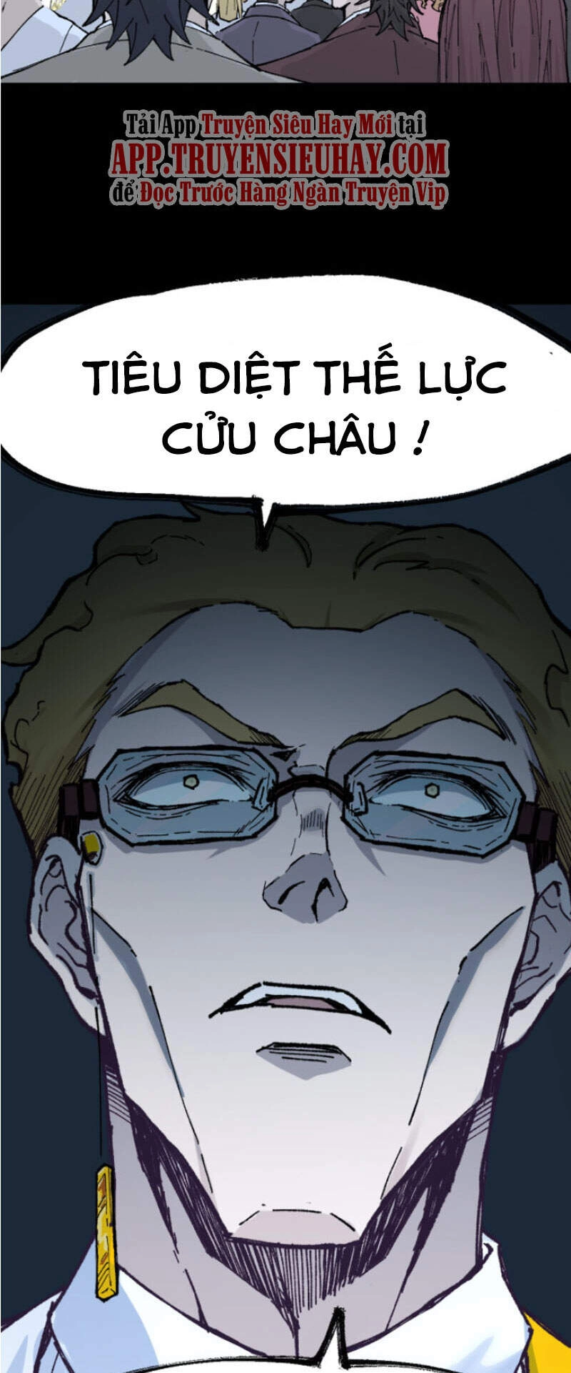 Thánh Khư Chapter 148 - 48