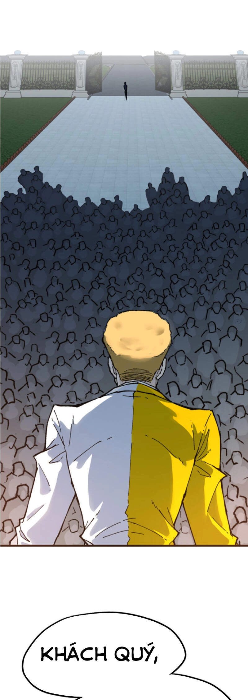 Thánh Khư Chapter 148 - 54