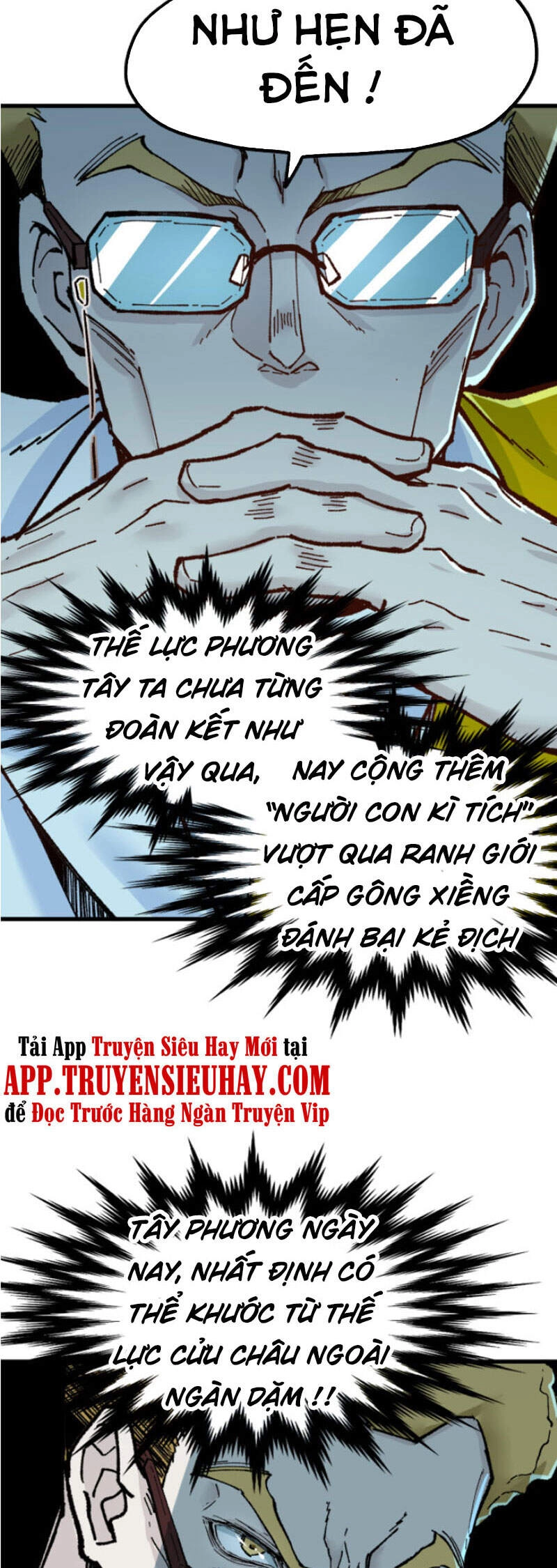 Thánh Khư Chapter 148 - 55