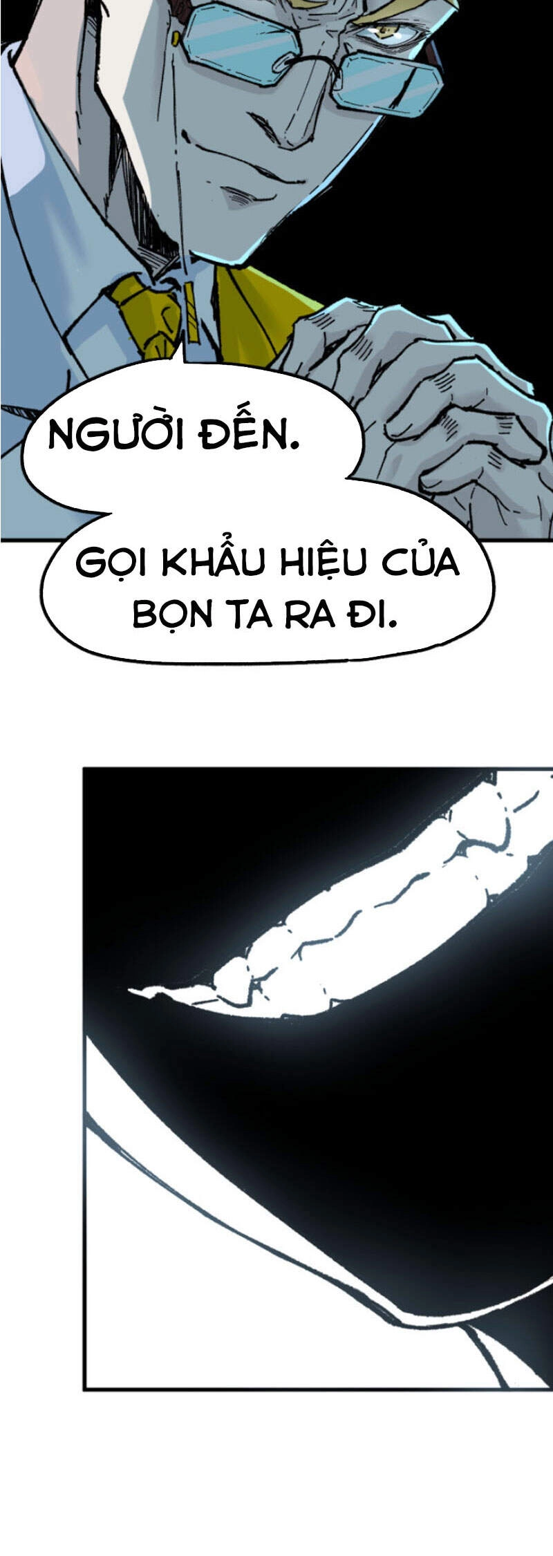 Thánh Khư Chapter 148 - 56