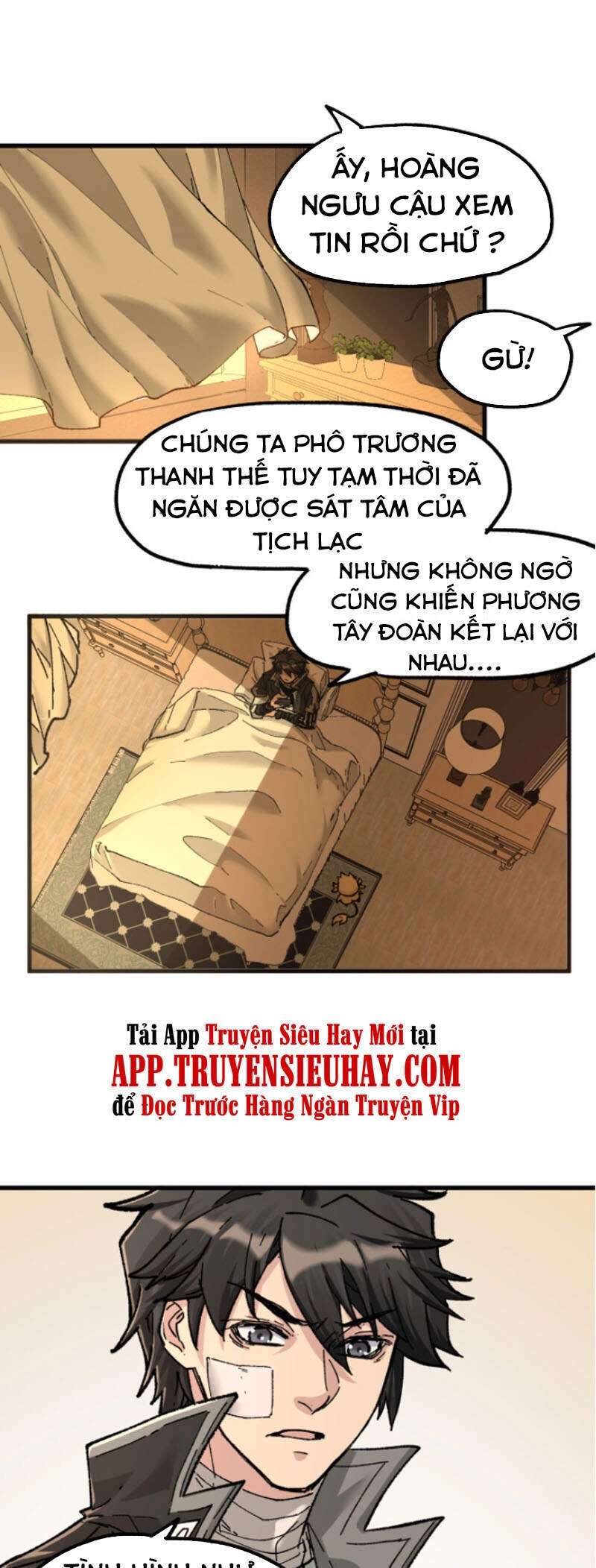 Thánh Khư Chapter 148 - 57