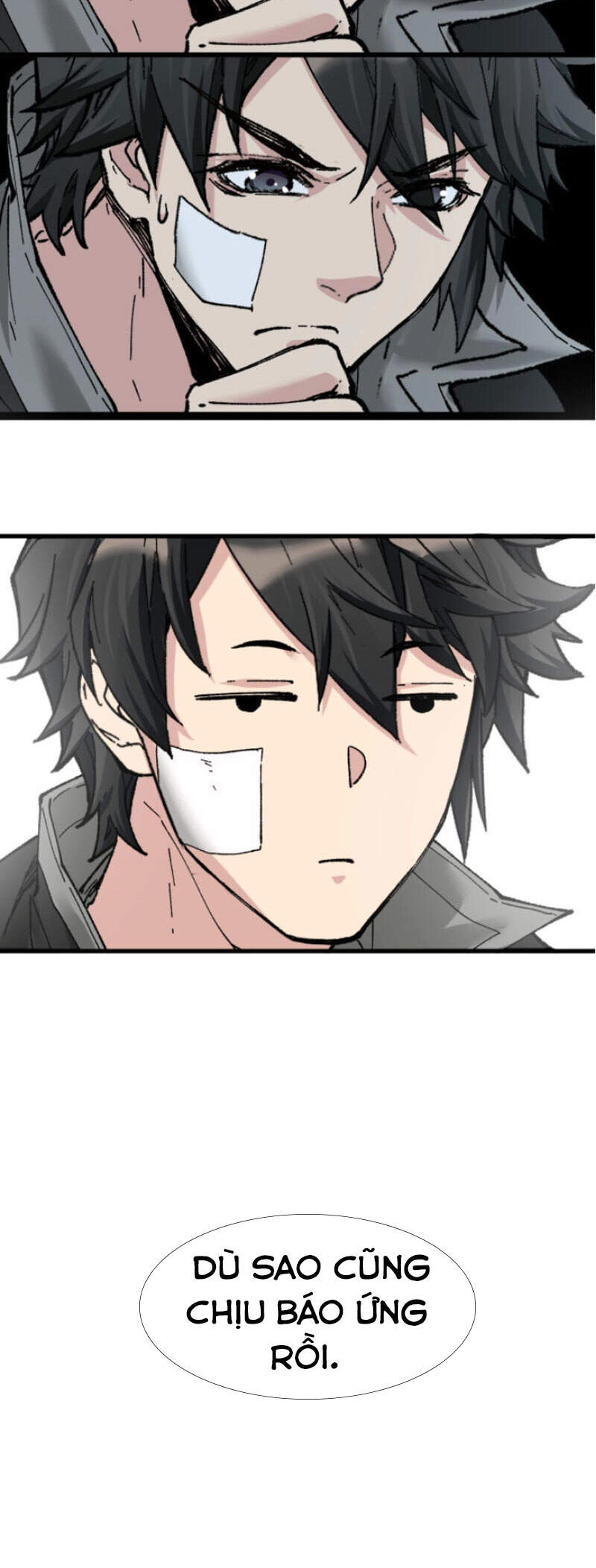 Thánh Khư Chapter 148 - 60