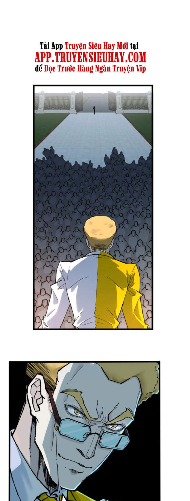 Thánh Khư Chapter 148 - 61