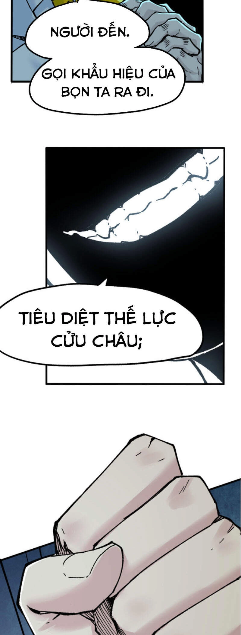 Thánh Khư Chapter 148 - 62